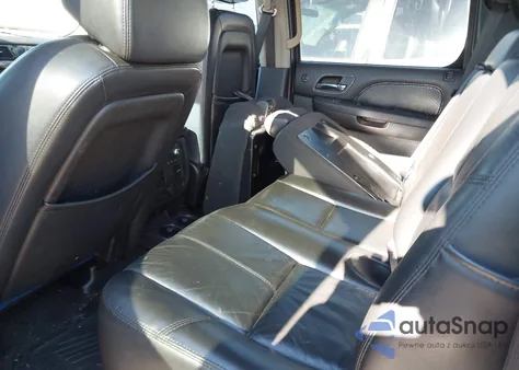 2008 Chevrolet Avalanche 1500 Lt from USA, damaged, VIN 3GNEC12048G217856